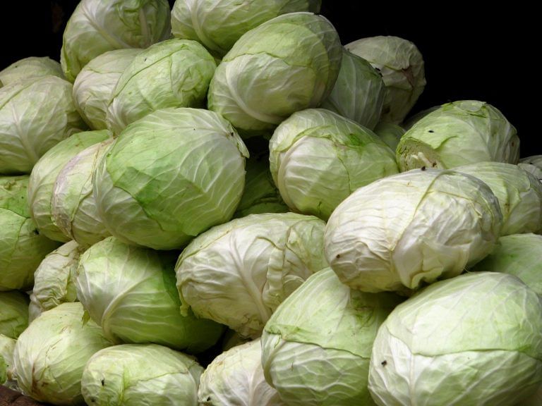 From cabbage to oil, inflation has many fathers