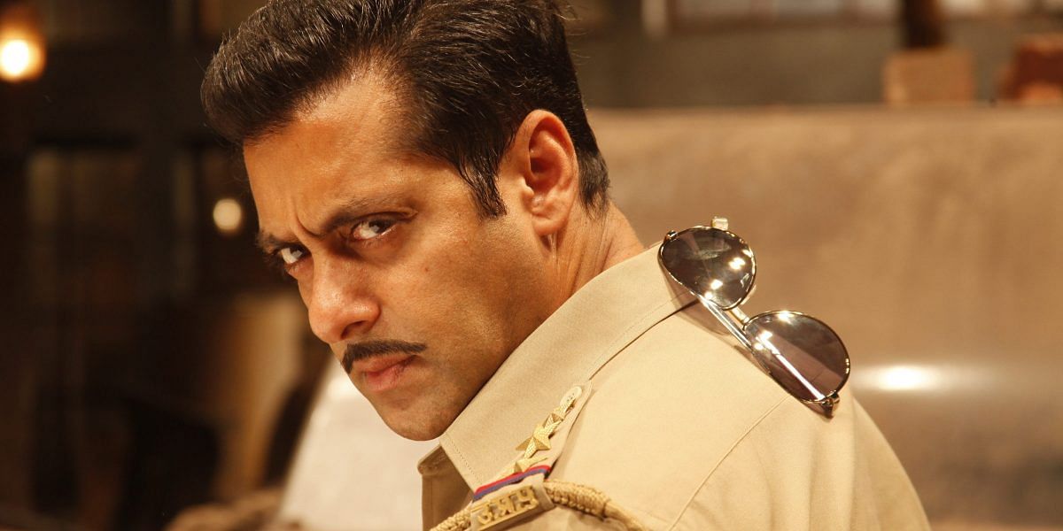 Salman Khan: Google tried to be Dabangg but messed with the wrong bhai