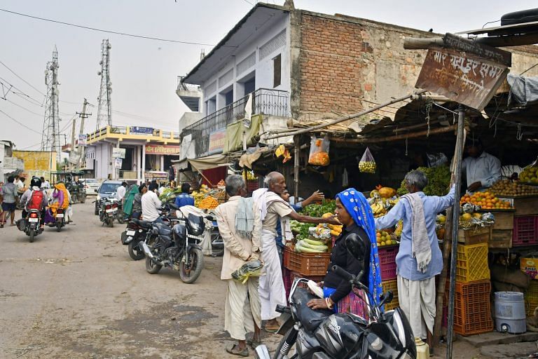 Cash in villages signals end of struggle for this non-bank lender
