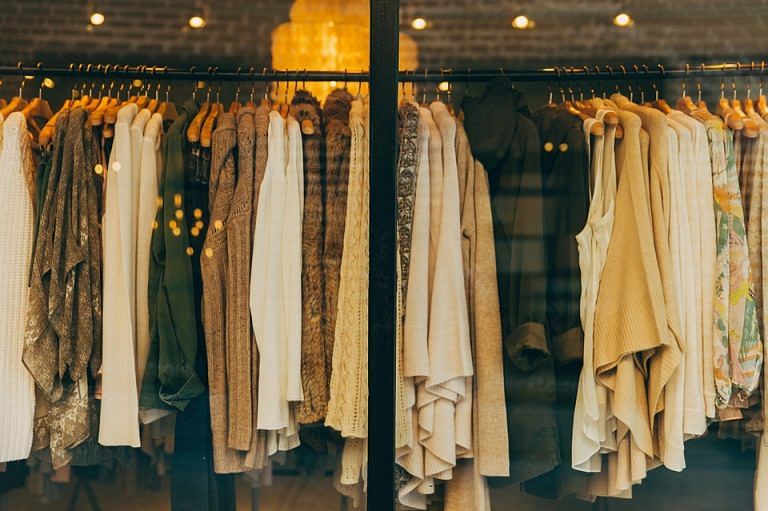 Trade war may force fashion retailers out of China to countries like India