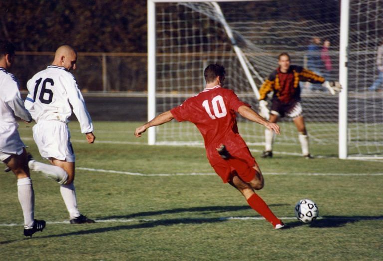 Here are 4 of the most politically charged World Cup games ever played