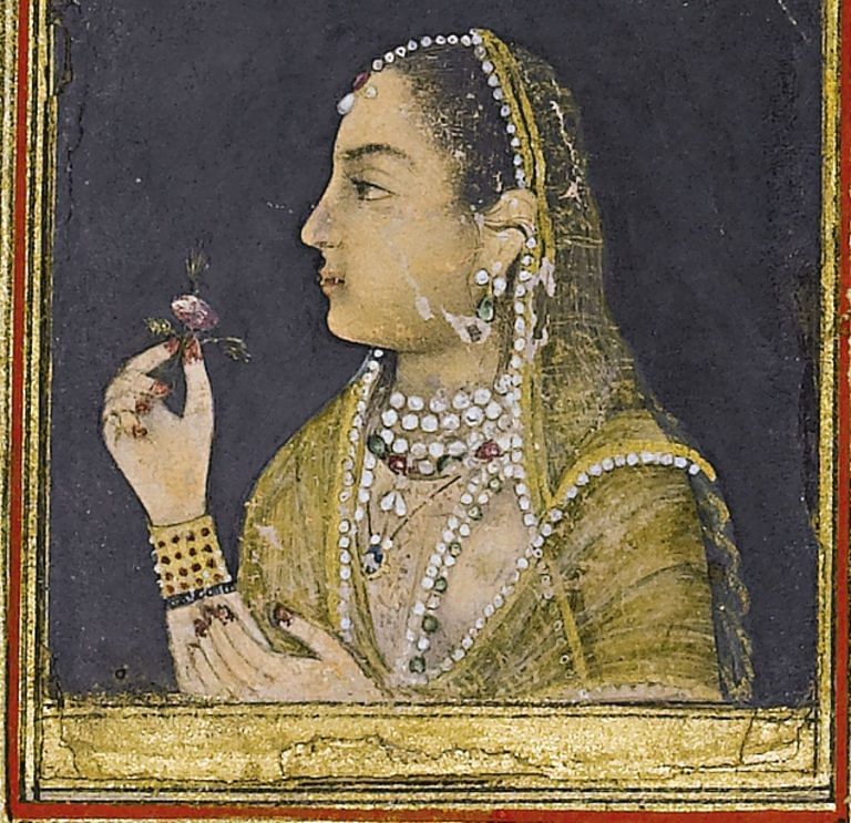 How the imperial wives & daughters of Shah Jahan & Aurangzeb built Old Delhi