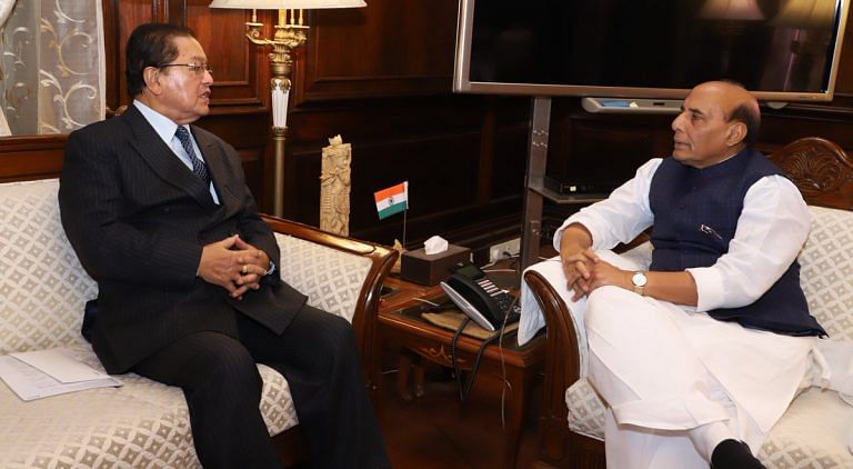 How Congress unraveled in Mizoram, its last bastion of power in Northeast
