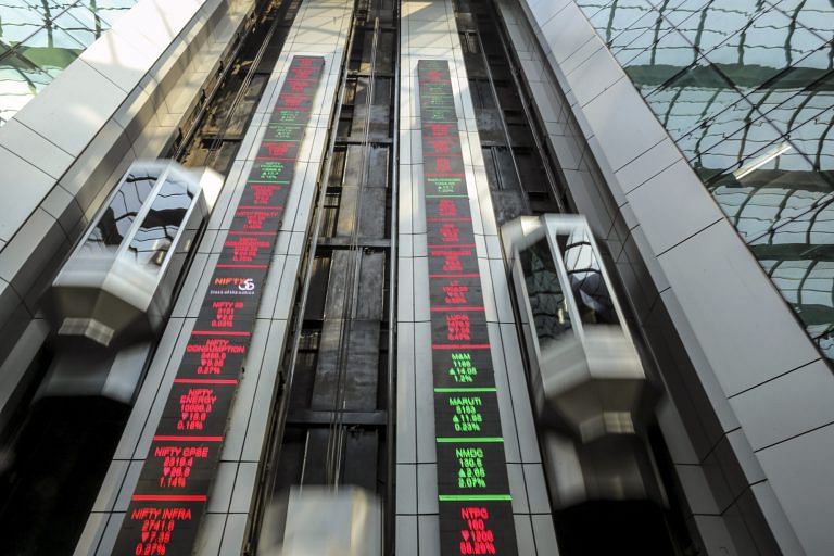 Indian bond rout seen coming to an end