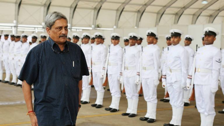Why Manohar Parrikar’s biggest contribution to Defence Ministry was breaking Rafale logjam