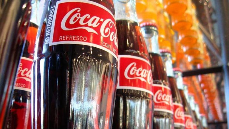 Spiced buttermilk? Coca-Cola turns to grandmas’ recipes in India