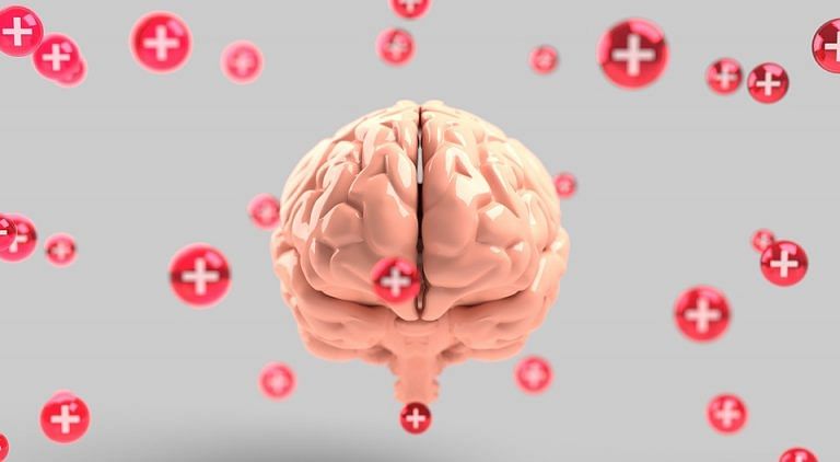 Psychedelic drugs can be the answer to depression and much more