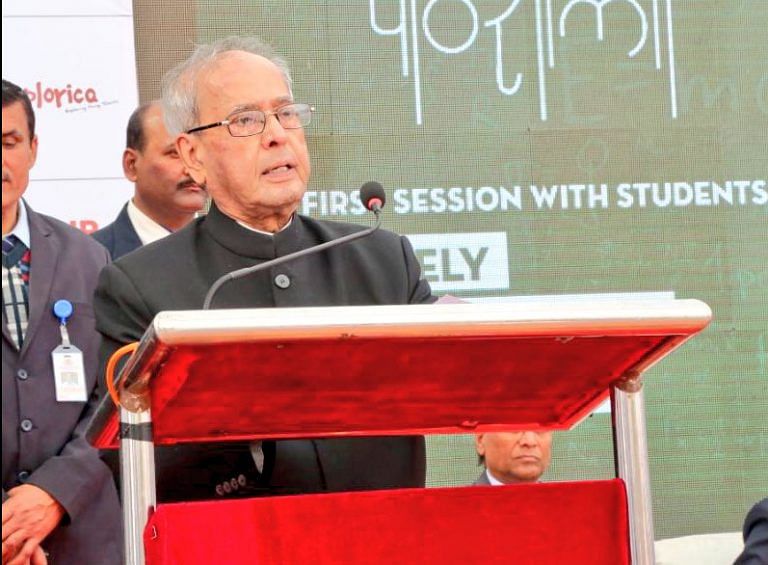 Not just Pranab Mukherjee, Mahatma Gandhi and Abdul Kalam too attended RSS events