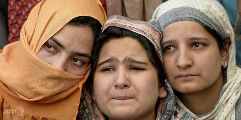 India needs to settle its own house before shutting the door on an interfering UN in Kashmir