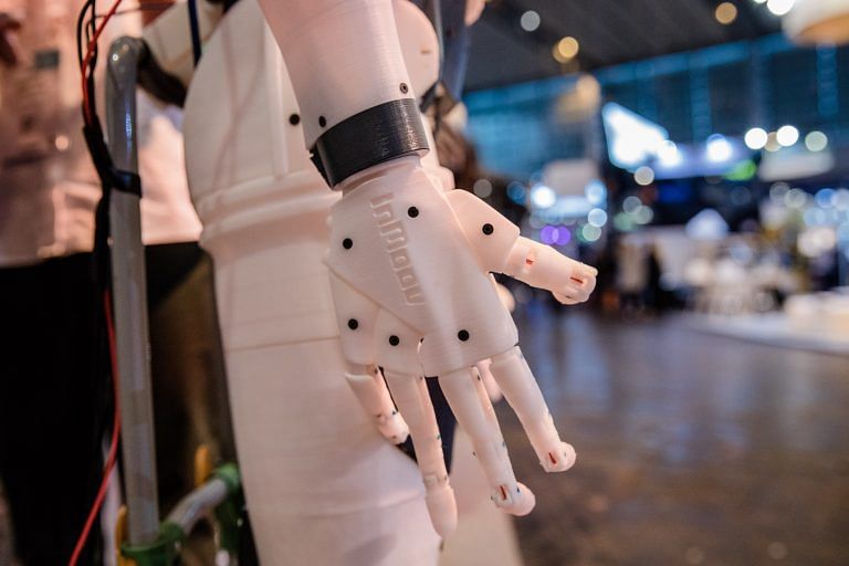 Facebook’s robots are learning faster & it can help spot harmful behaviour by users