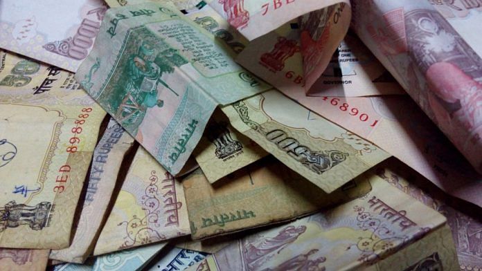 Latest news on demonetisation | theprint.in