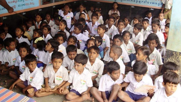 Caste or income or mother? As primary schools reopen, we need to decide who gets extra support