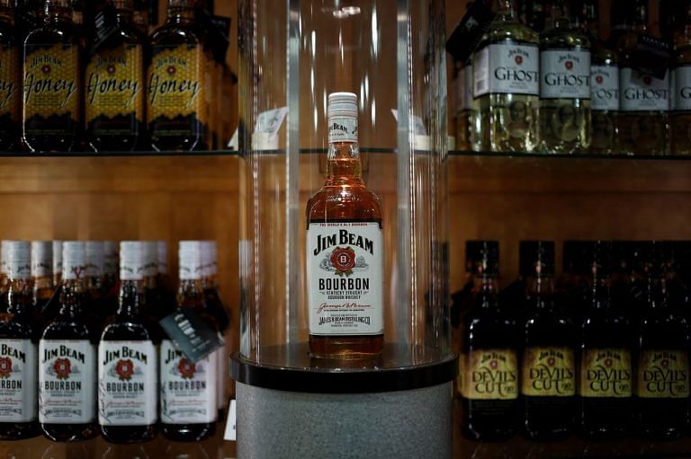 To make more Indians drink their whiskey, US giant Jim Beam bribed govt officials