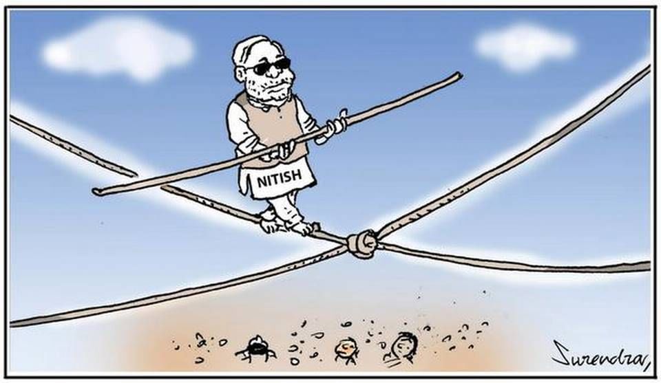 Surendra | The Hindu