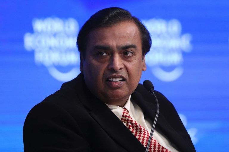 Mukesh Ambani’s RIL takes on Amazon, Walmart in e-commerce battle