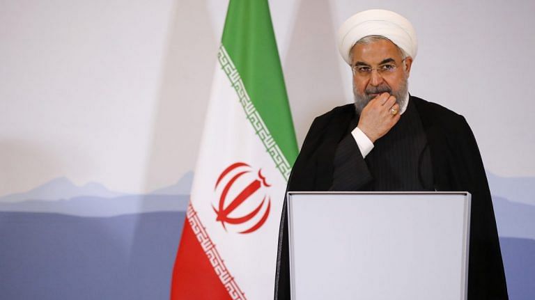 War of Words With Donald Trump Is Least of Worries for Iranians