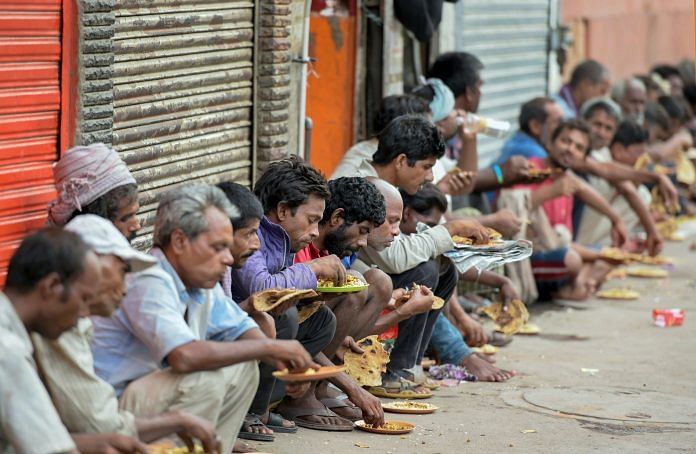 Central transfers can make up some, not all, of the inequality in India (Representational image) | PTI
