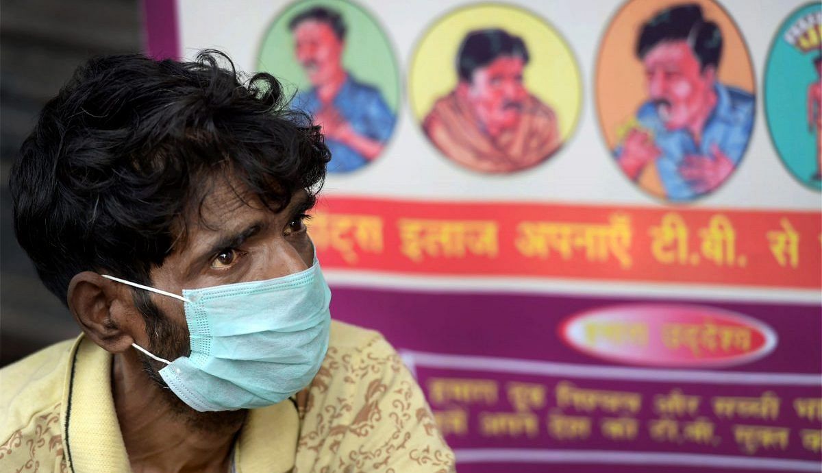 TB cases down but India still has 27% of all global patients, tops WHO list
