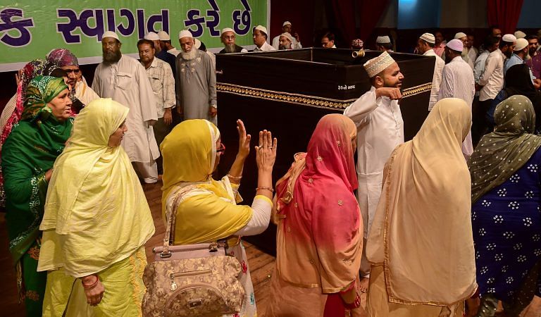 Indian Muslims want better representation in politics, finds study by UN-recognised institute