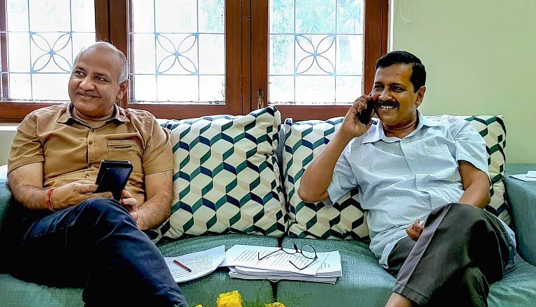 Supreme Court is right. Delhi govt, L-G and central govt must cooperate, not confront