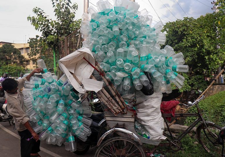 Why single-use plastic ban missed Gandhi Jayanti date