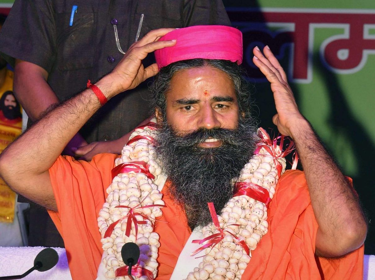 Latest news on Ramdev | ThePrint.in Baba Ramdev