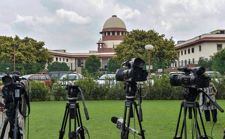 A lot can go wrong for Indian democracy if court proceedings are streamed live on TV