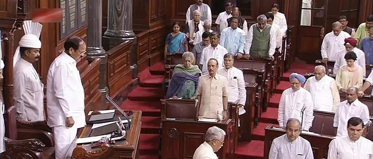Why the anti-corruption bill has drawn so much criticism