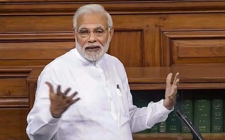 Rahul’s hug-wink and Modi’s mockery is an aberration. Indian politics wasn’t always like this