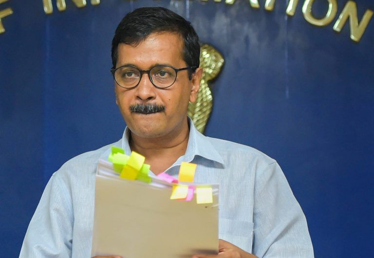 Now AAP reaches out to Punjab MP it suspended in 2015, he rebuffs reconciliation attempt