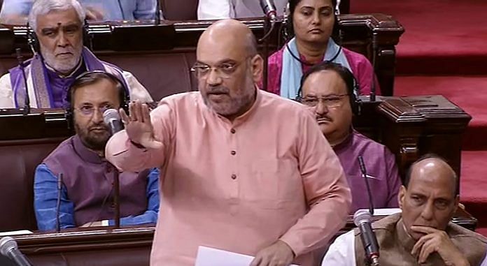 Amit Shah