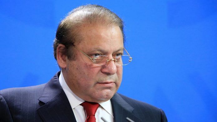 Nawaz Sharif