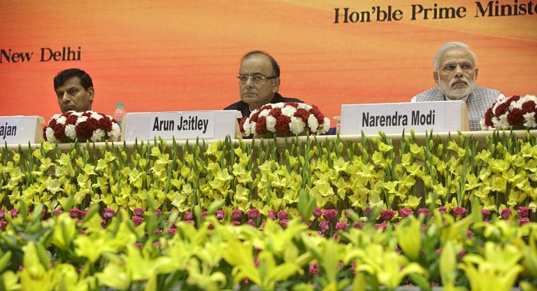 Politicians aren’t relying on economists as economists are not solving their problems