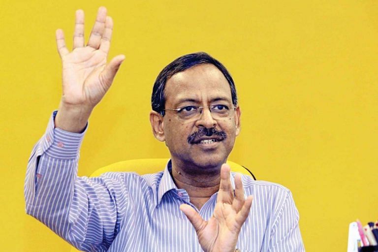 An ex-IAS officer on how politicians (mis)use civil servants—and the way out