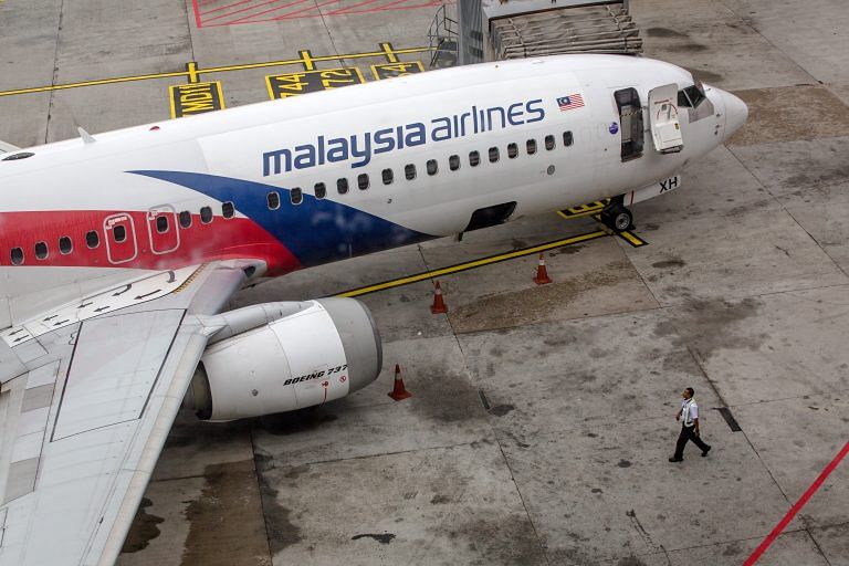 MH370 crashed due to system manipulation, not system failure: Report