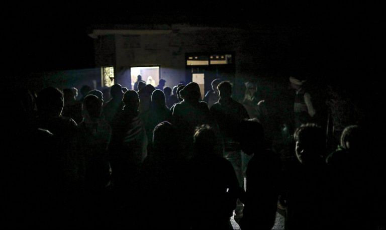 Power distribution companies are slowing down Narendra Modi’s Saubhagya scheme