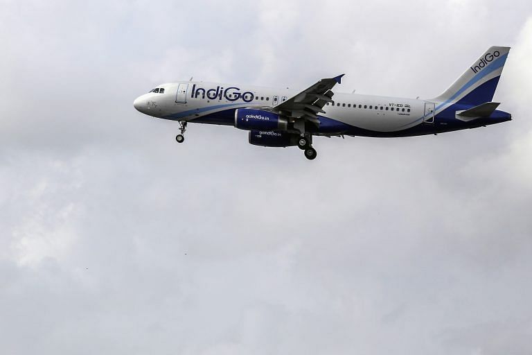 IndiGo stares at lean phase over rising fuel prices, weaker rupee