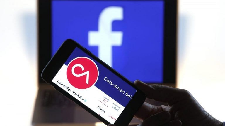 CBI analysing ‘additional details’ from Cambridge Analytica, Facebook