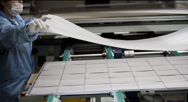 India seeks 25% duty on Chinese & Malaysian solar cells to shield domestic manufacturers