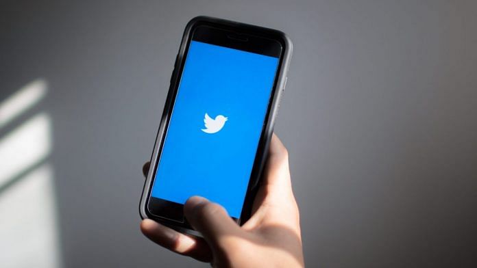 Twitter trolling, making the quality of online debate questionable| Alex Flynn/Bloomberg