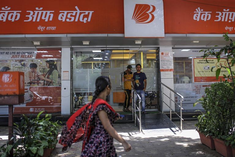 Govt Announces Merger Of Vijaya Bank, Dena Bank And Bank Of Baroda