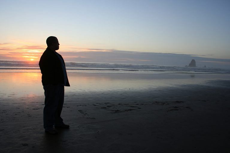 Quit your job, enjoy a break. Don’t wait to retire because it might be too late