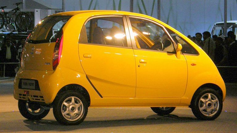 The death of ‘people’s car’ Nano shows gimmicks can’t sell a bad product