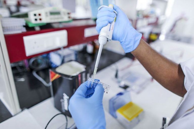 How gene-editing cures may become a bio-weapon nightmare