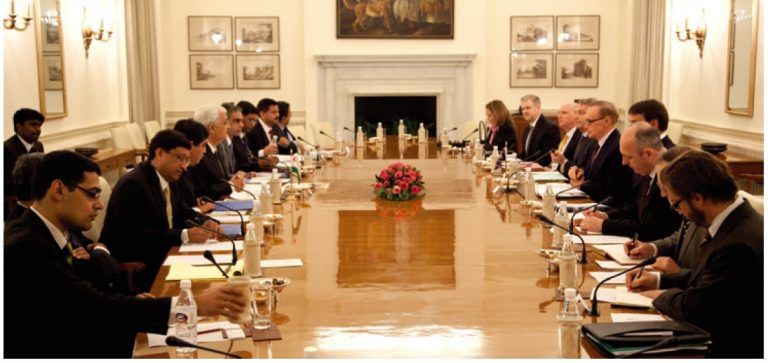 Hiring non-IAS officers as joint secretaries may be too radical a step for India