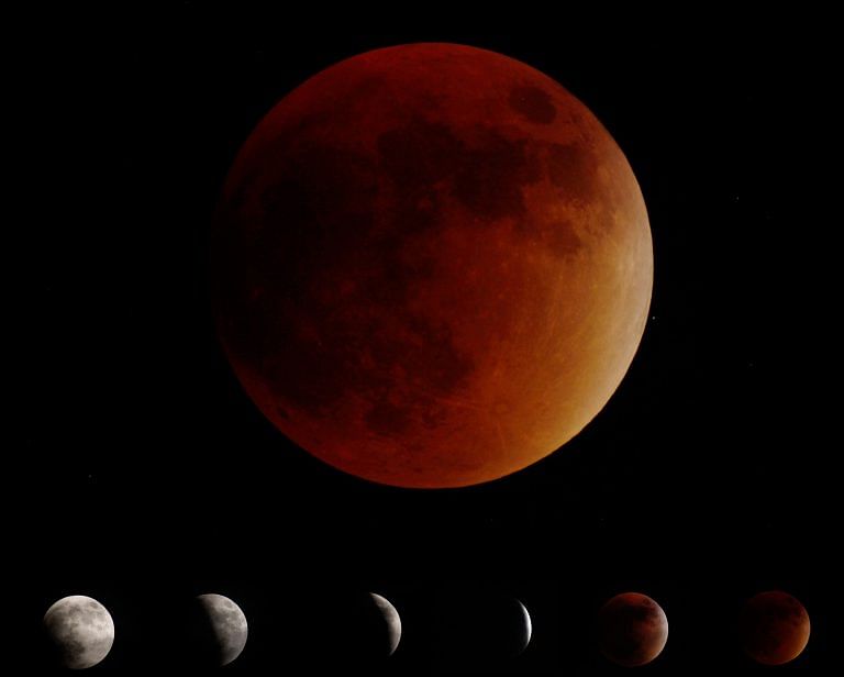 Mainstream media continues to peddle pseudoscience on eclipse day