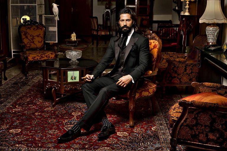 Imran Khan’s new Pakistan has a supermodel called Jesus