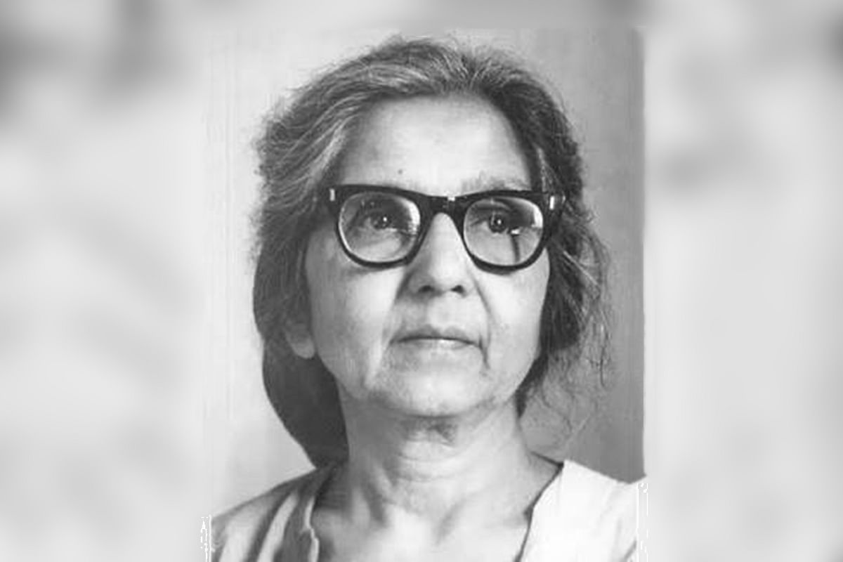 Aruna Asaf Ali, a fiercely independent freedom fighter who defied Mahatma  Gandhi