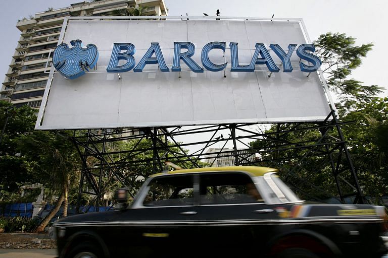 Barclays contemplating comeback in consumer banking in India