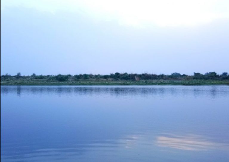 States not on board, regulatory roadblocks — NDA’s river-linking project flows nowhere